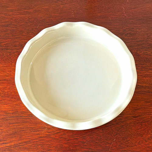 Pfaltzgraff white ceramic - white,
