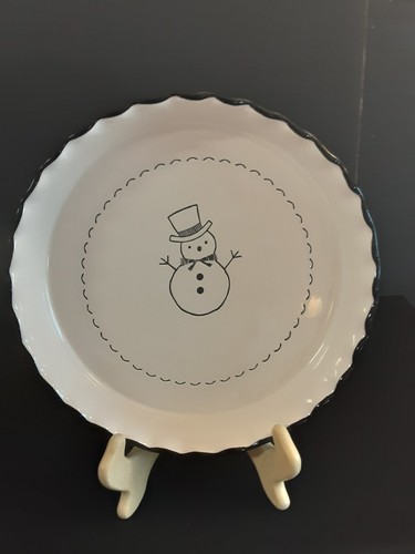 Nwot grace bake - shop, snowman