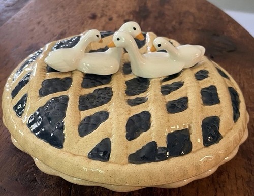 Great american pie - american,