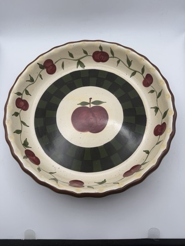 Daxin apple pie plate - daxin,