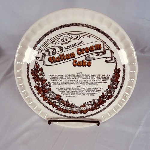Royal china company 1983 - china,