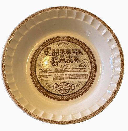 Vintage 1983 royal china - vintage,