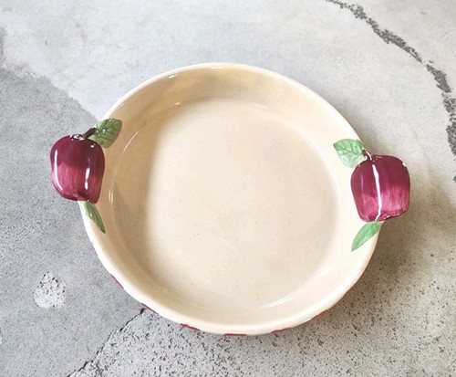 Vintage cracker barrel ceramic - cracker,