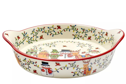 Temp tations pie - temp-tations, dish